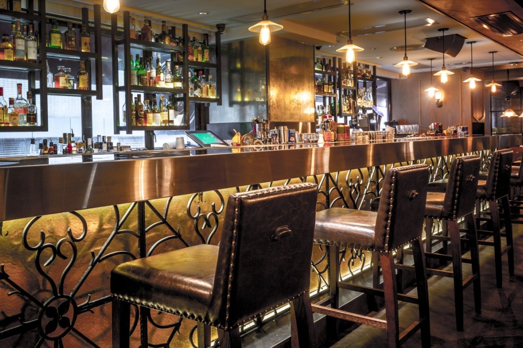 Good Eating - Common Room in Central
