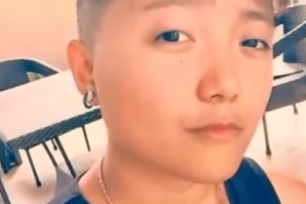 US television star and music sensation Charice Pempengco of the Philippines has announced a new transgender identity, revealing his new name on Twitter: Jake Zyrus. Photo: YouTube