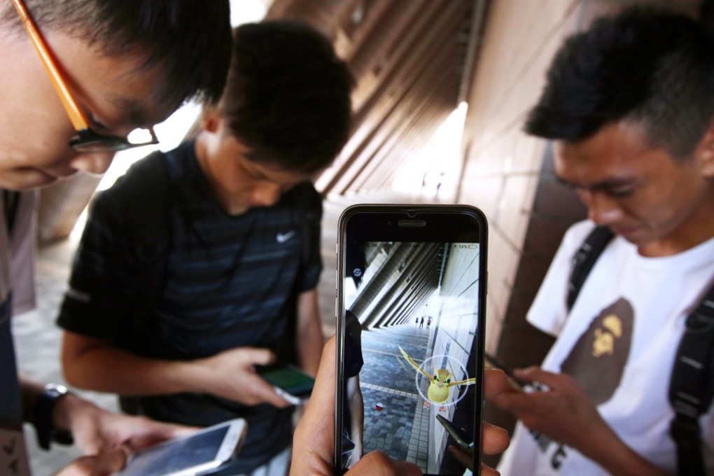 Managers need to harness the digital strength of their staff. Photo: Nora Tam