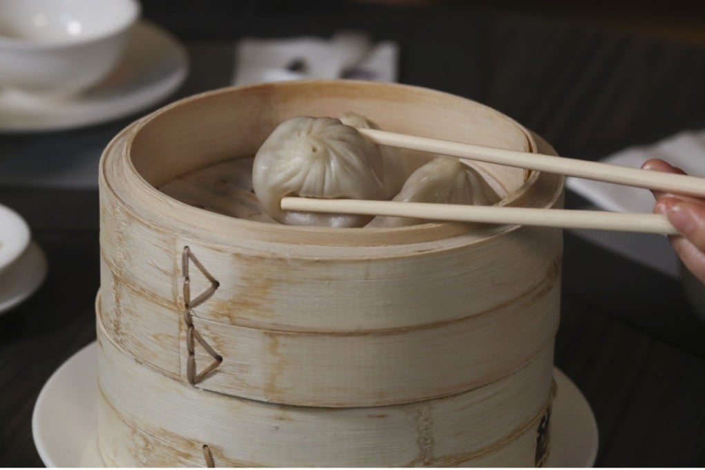 Xiaolongbao can be tricky to eat for newcomers to Hong Kong. Photo: Nora Tam