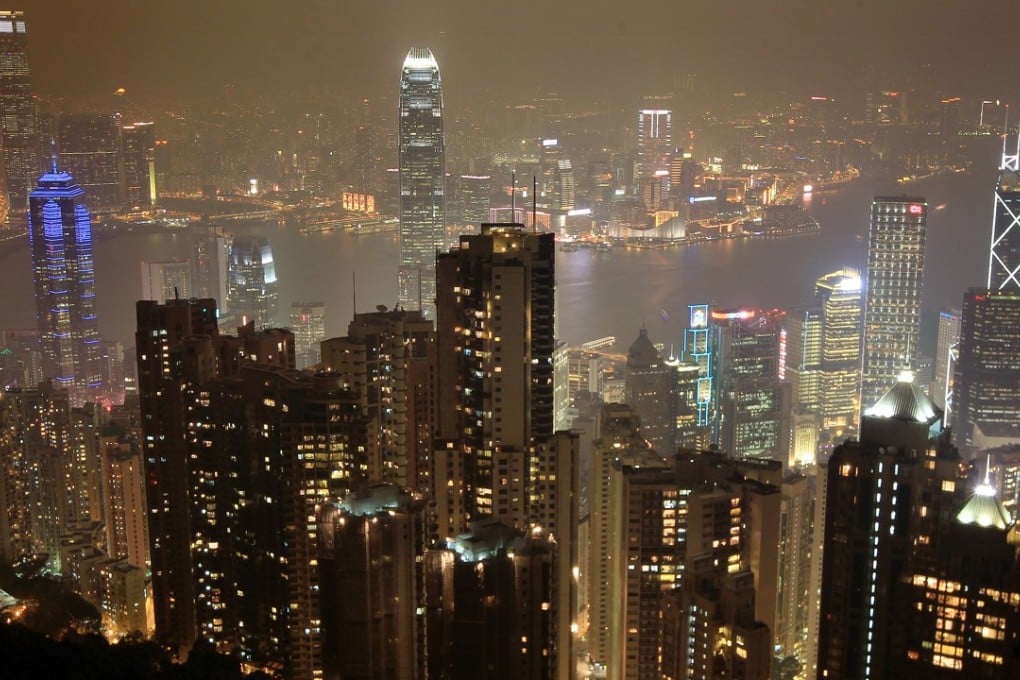 Hong Kong’s utility companies’ expansion abroad has mirrored the city’s transformation from being a gateway to China to becoming a hub that helps power China’s outbound investments. Photo: David Wong