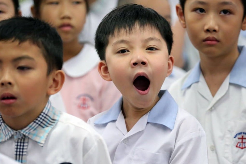 Determining intelligence, especially among children, can be a complex task. Photo: SCMP