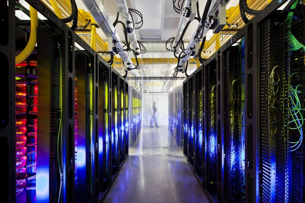 Hong Kong’s Tseung Kwan O has 13 operational data centres – facilities run by Telstra’s Pacnet, NTT Communications, Towngas Telecom, China Mobile, China Unicom, HKColo Group and Japan’s KDDI Corp, and Hong Kong Exchanges and Clearing. Photo: AP