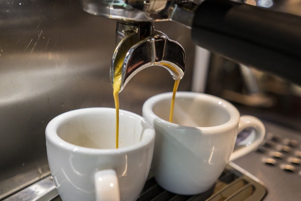 Cafes are relatively low-risks business that help big brands build awareness, particularly in the digital era. Photo: SCMP