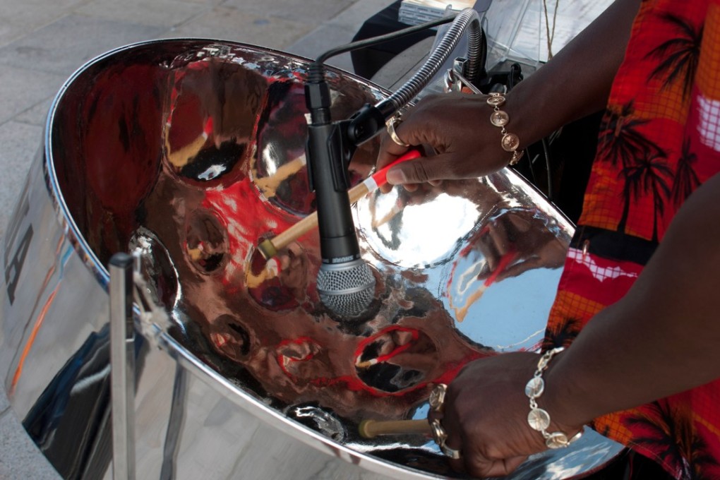 There’s a lot more than calypso to Hong Kong’s Caribbean connections. Picture: Alamy