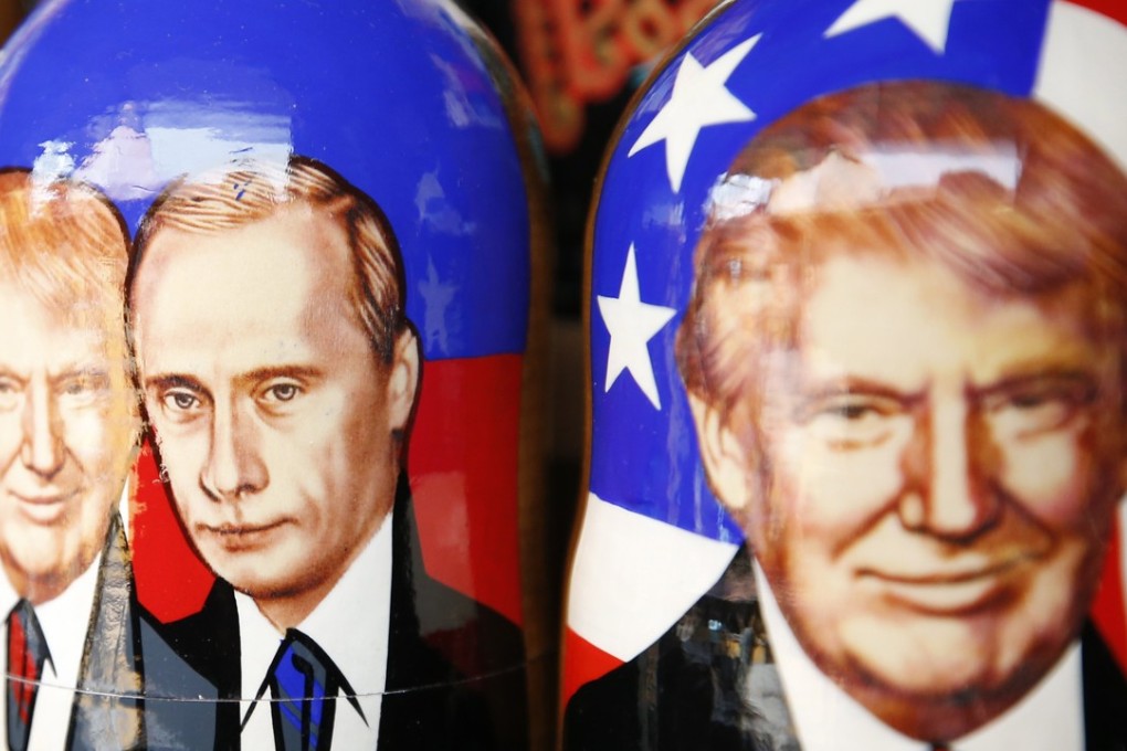 Officials believe that Moscow pulled back on any possible plans to sabotage US voting operations. Photo: EPA