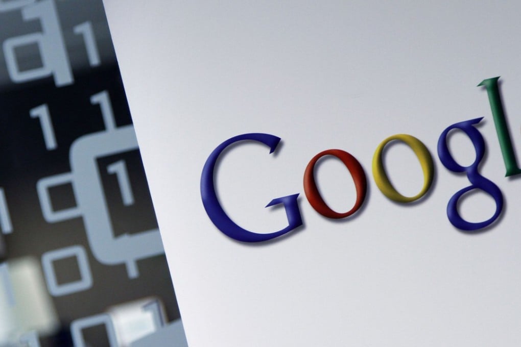 FILE - This March 23, 2010, file photo shows the Google logo at the Google headquarters in Brussels. Google is going to stop reading your Gmail in search of opportunities to sell ads. The change announced Friday, June 23, 2017 will end a practice that Google has embraced since the company introduced Gmail in 2004, even though it raised concerns among privacy watchdogs and creeped out some users.(AP Photo/Virginia Mayo, File)