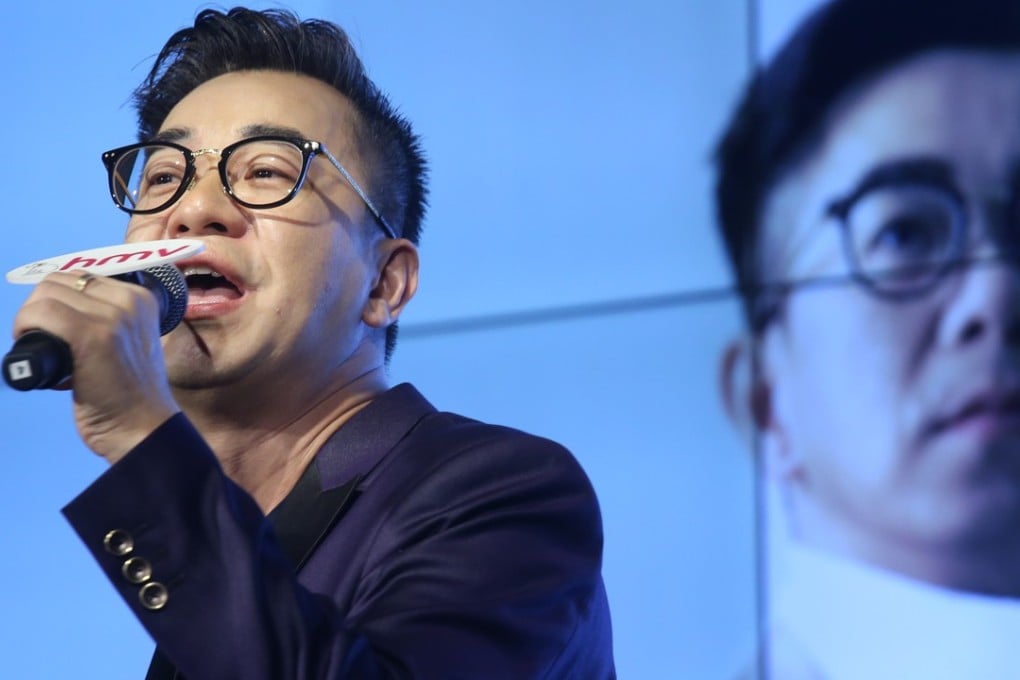 Some people had doubted whether Steve Tam was really a doctor. Photo: K. Y. Cheng