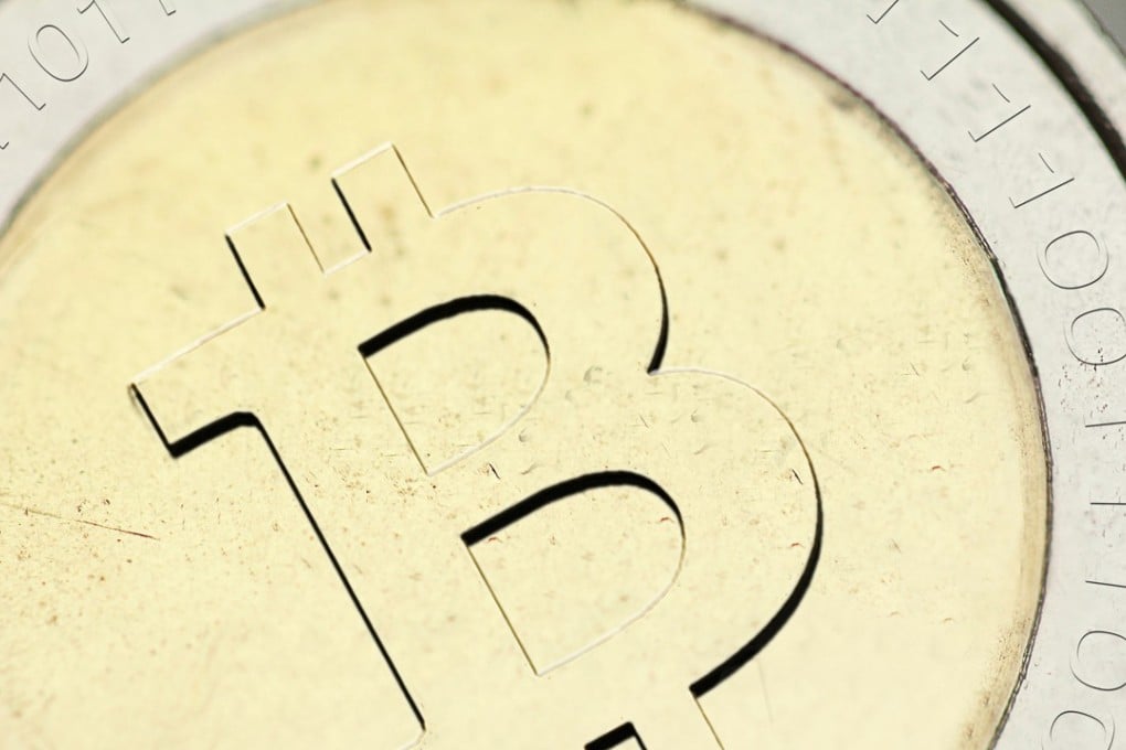 China produces most of the world’s bitcoins and counts the largest number of its investors. Photo: Dreamstime/TNS