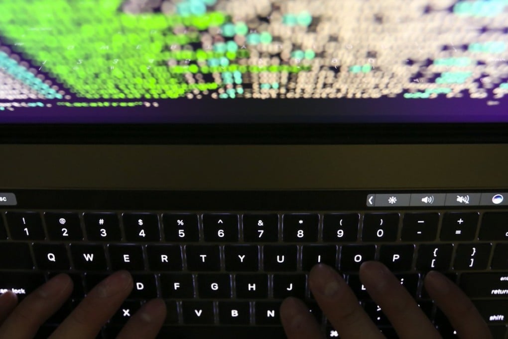 Cybersecurity threats emerge all the time, so it is surprising that many businesses have not adopted basic practices in information security, leaving them exposed to threats. Photo: EPA
