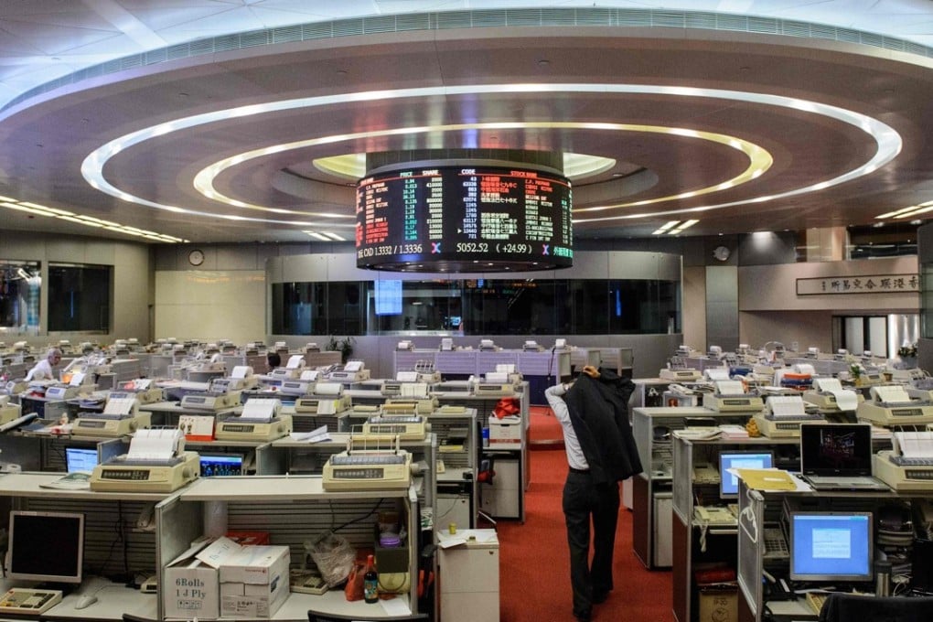 HKEX has launched a public consultation for a third board, a move which would allow more technology companies to list in the city. Photo: AFP