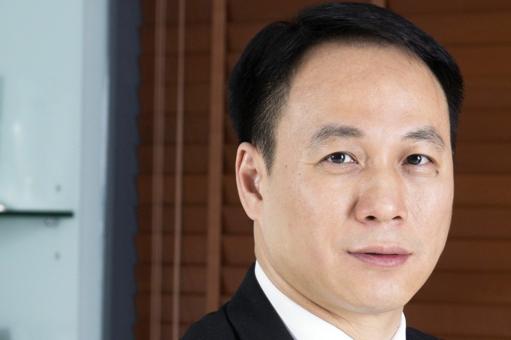 Private companies must often change their management styles when they seek an IPO, says Roy Lo