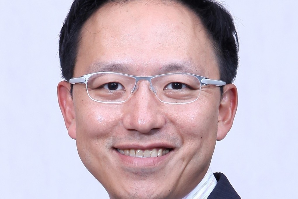 M&A activity is up, thanks to the ‘Belt and Road Initiative’s’ growth, says Raymond Cheng