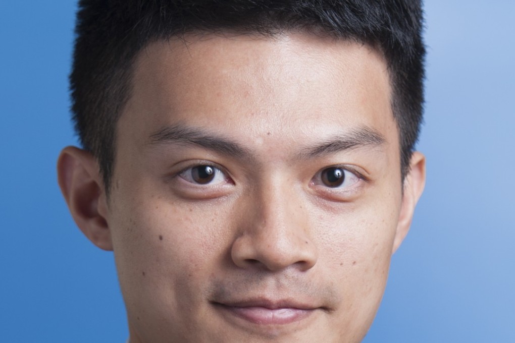 Approximately half of the listed companies in Shanghai and Shenzhen and one-quarter of listed companies in Hong Kong can be traded through the two Stock Connect schemes, says Louis Lau