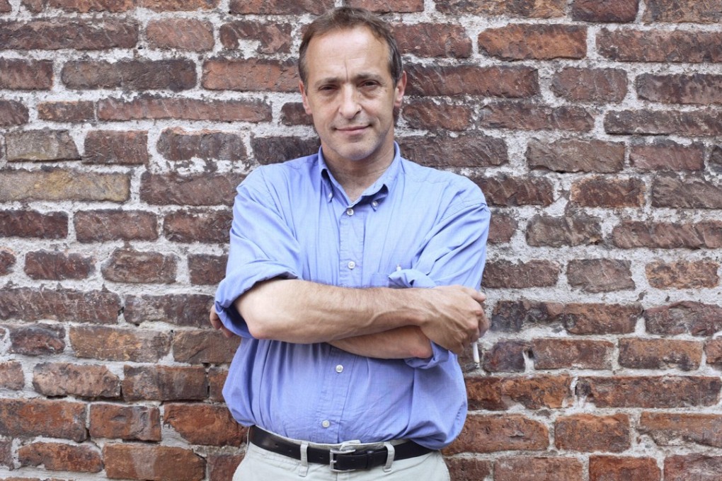 David Sedaris. Picture: Alamy