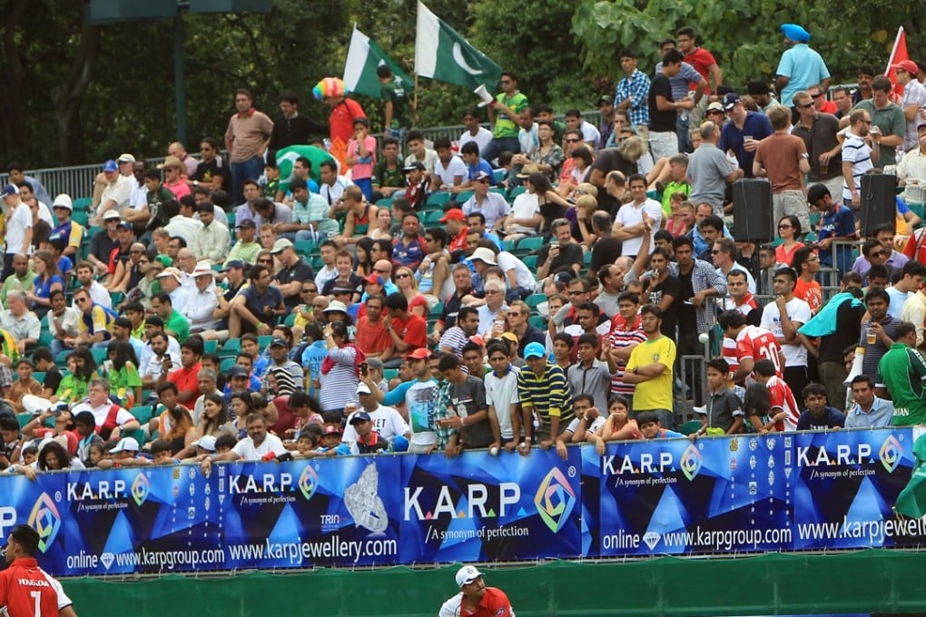 Hong Kong fans’ long wait for the Sixes will end this year. Photo: Jonathan Wong