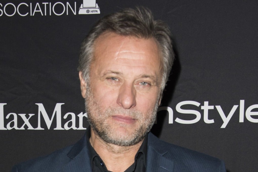 In this September 12, 2015 photo, Swedish actor Michael Nyqvist attends an event at the Toronto International Film Festival. Photo: AP