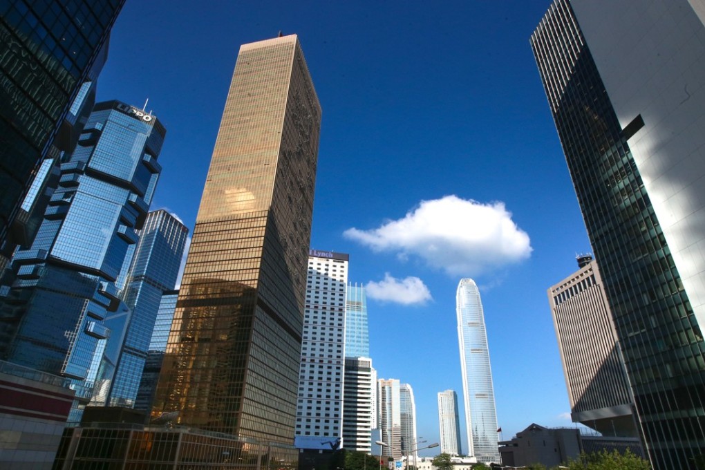 Hong Kong’s fintech start-up scene has gained serious momentum since the HKMA unveiled its regulatory ‘sandbox’. Photo: David Wong