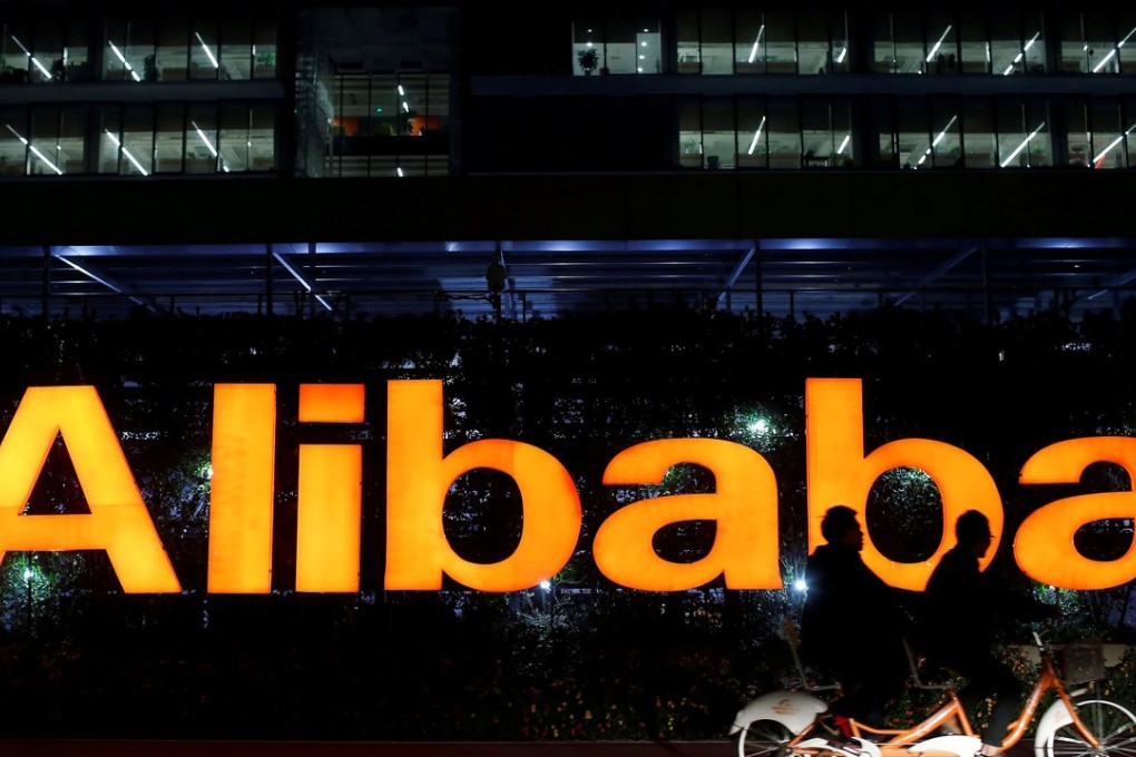 Alibaba has increased its stake in Singapore-based Lazada in a bid to expand its footprint in the Southeast Asian market. Photo: Reuters