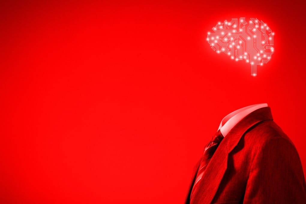 China’s technology companies are pouring resources into competing with Western rivals in a race to dominate the field. Photo: Shutterstock