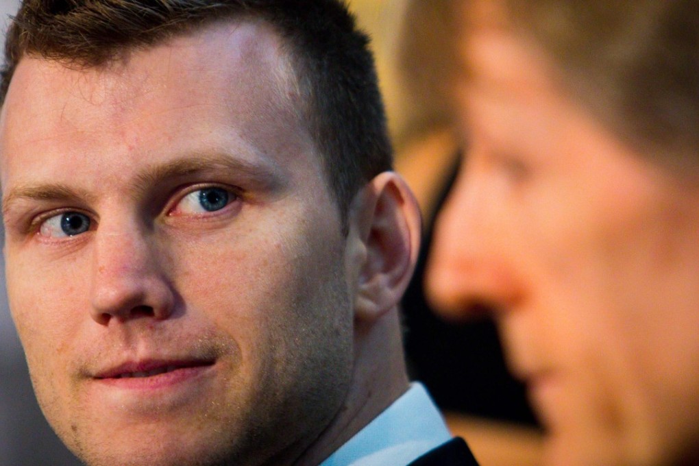 Australian boxer Jeff Horn has failed to prepare properly for his title bout against Manny Pacquiao according to the Filipino’s team. Photo: AFP