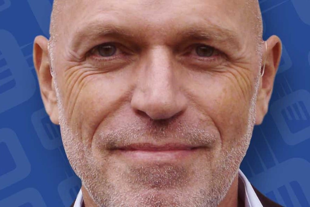 Thorkil Dahlgreen, CEO