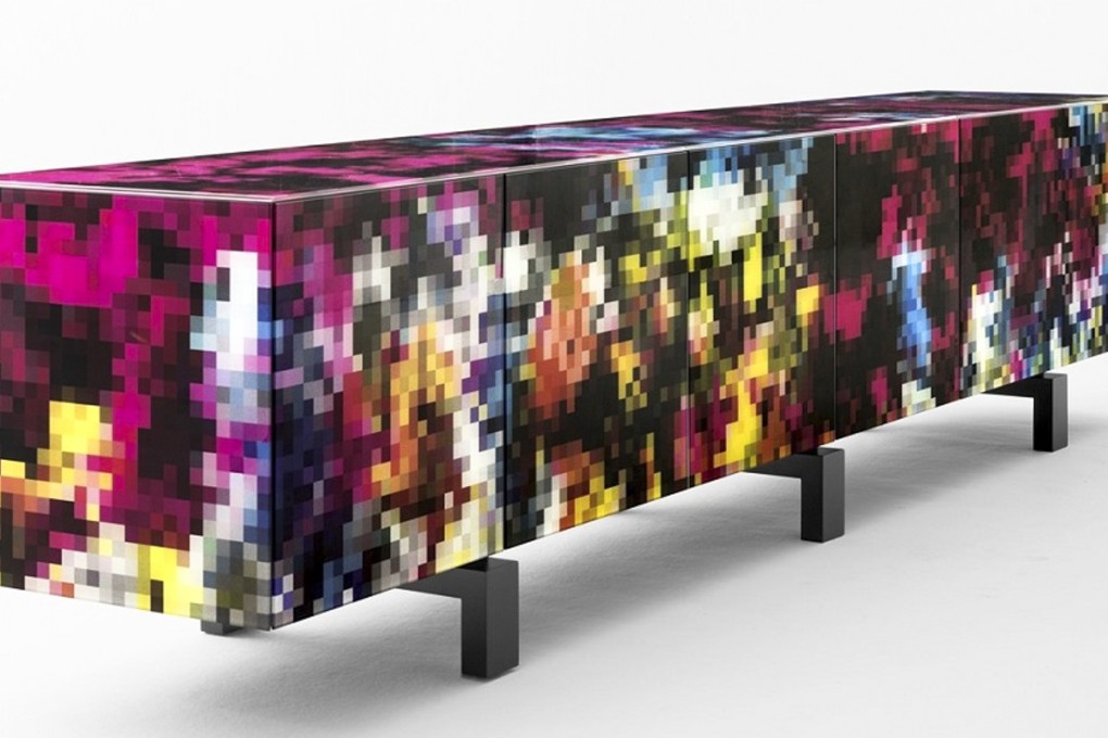 These sleek cabinets start from as little as HK$4,999