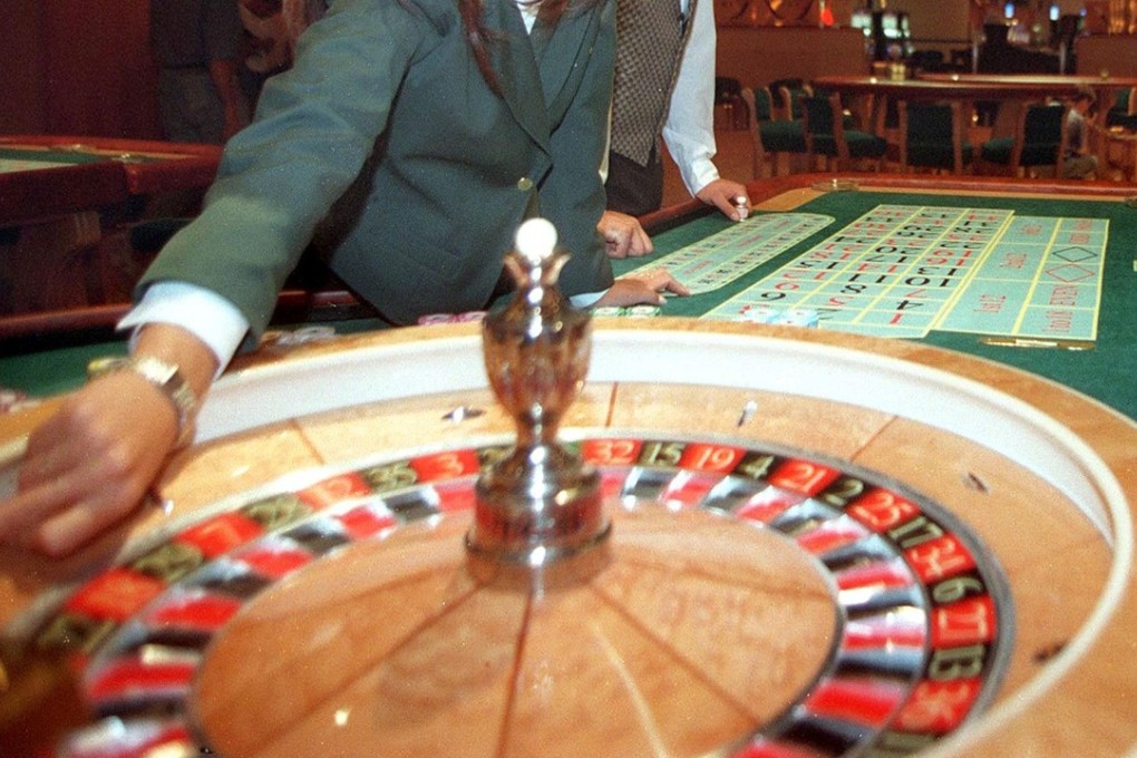 Film production company China Star Entertainment is selling a hotel it owns in Macau to casino company Paradise Entertainment for US$304.9 million. Photo: AFP