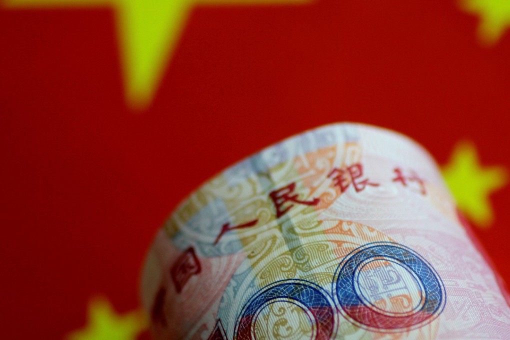 China’s central bank said it will not dance to the tune of the US Federal Reserve, but analysts said it can’t purely pursue its own agenda. Photo: Reuters