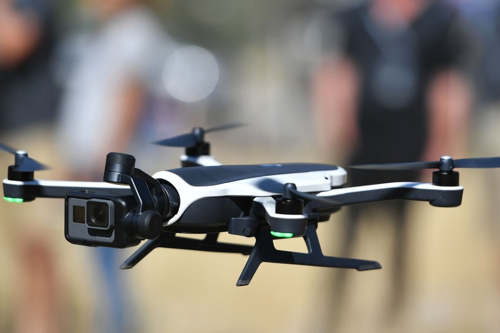 Photo: AFP/JOSH EDELSON