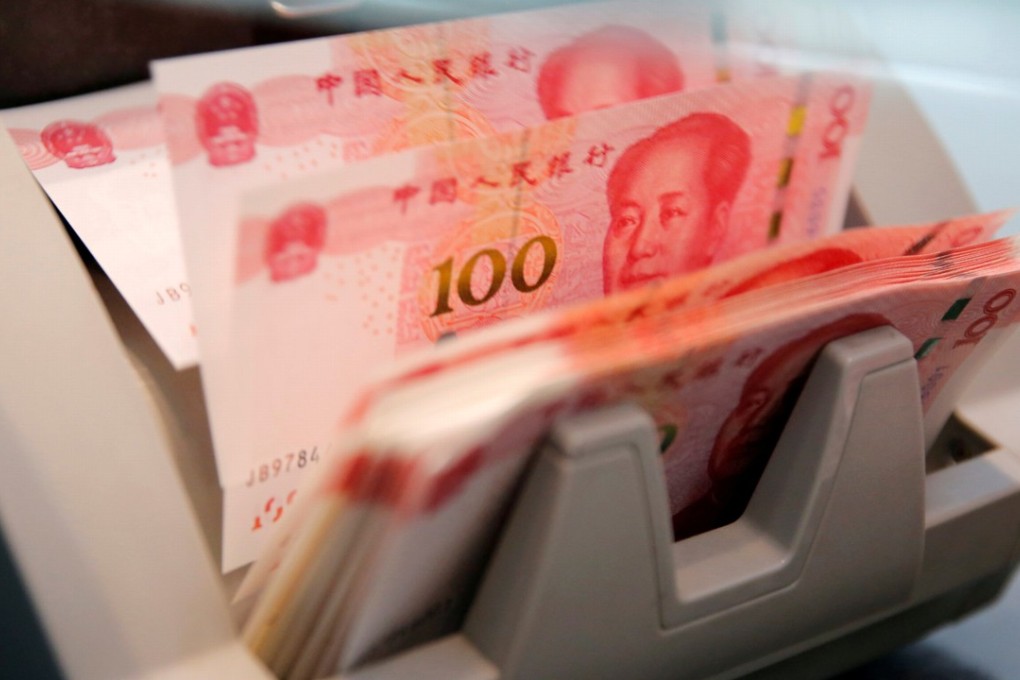 China’s state council has approved the increase of Hong Kong’s RQFII quota to 500 billion yuan. Photo: Reuters