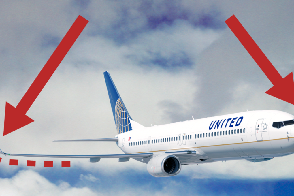 A Boeing 737. Photo: Boeing/Business Insider