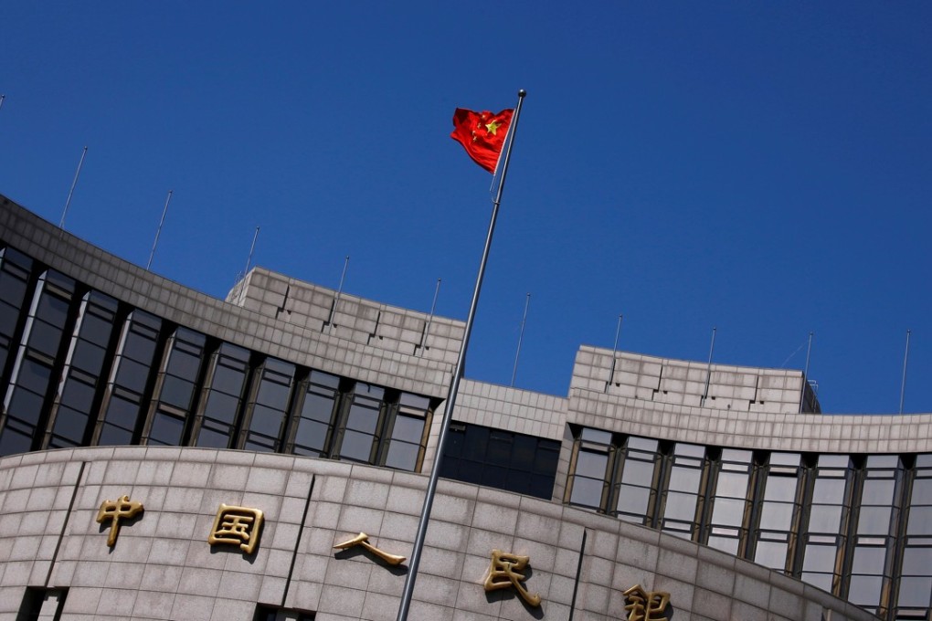 Beijing will hold a long-delayed key financial work conference this month. Photo: Reuters