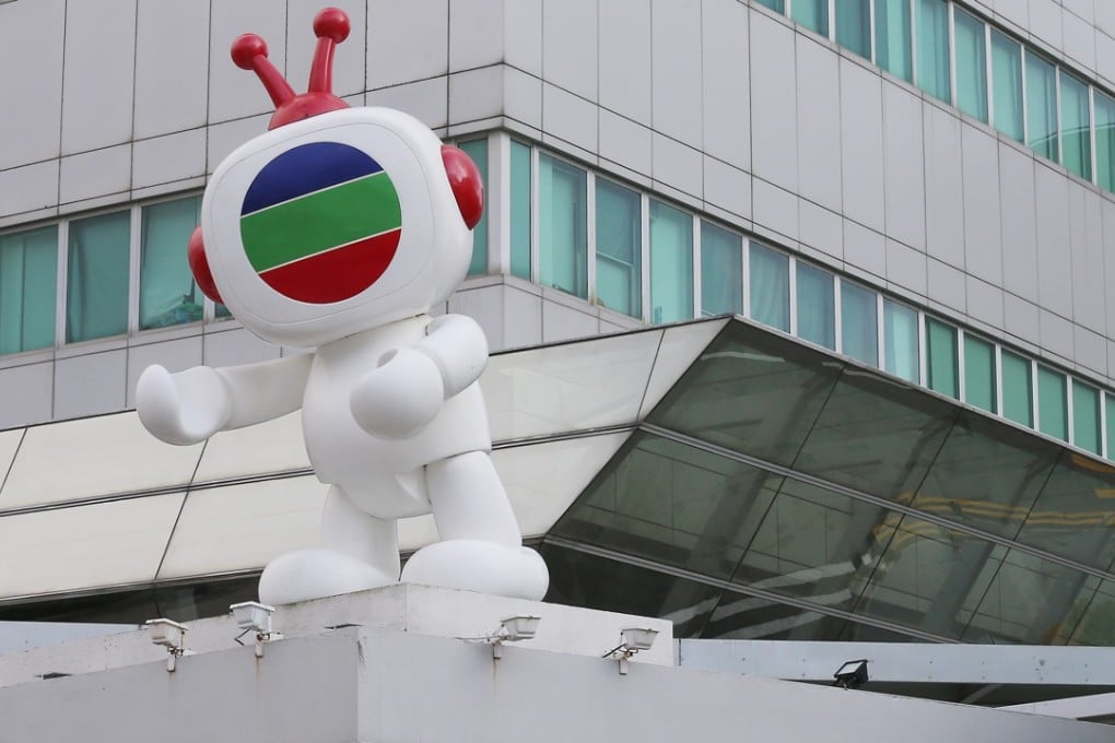 Under its service licence, TVB is required to air RTHK programmes on a regular basis weekly. Photo: K. Y. Cheng