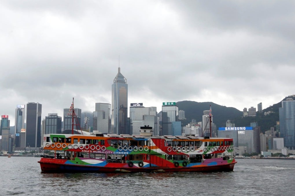 But business sentiment remains weak, with firms cautious about whether the growth can be sustained. Photo: Reuters