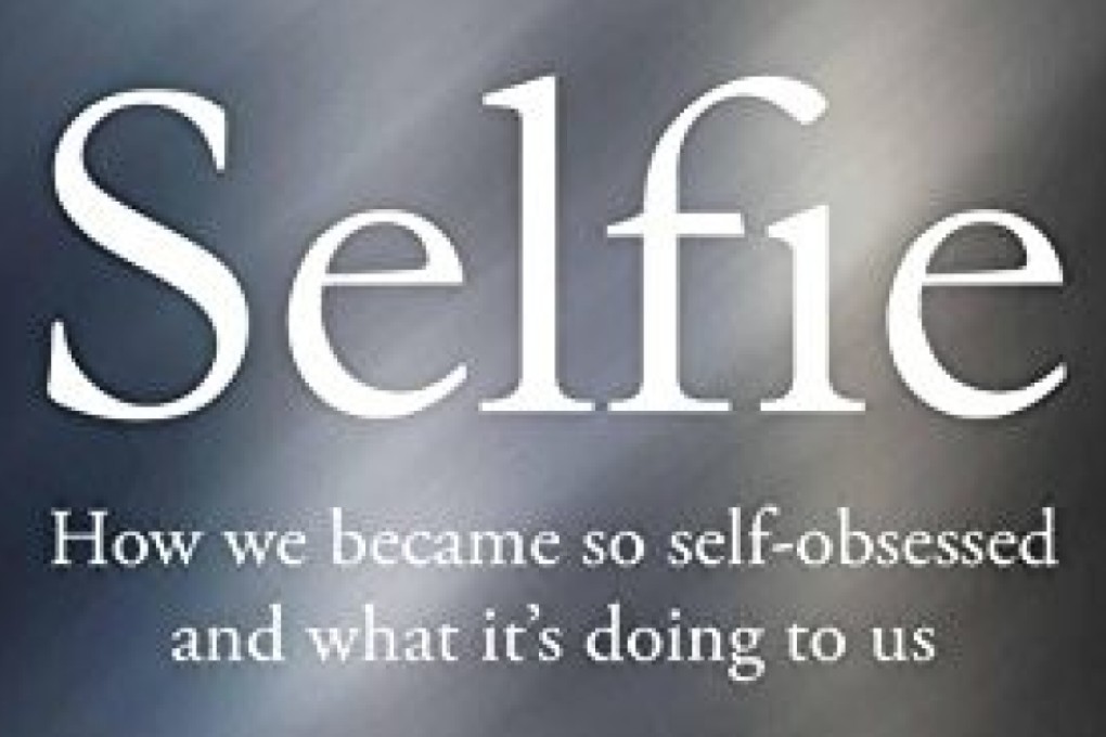 The journalist and novelist draws on philosophy, history and science for this wide-ranging book to show how the “perfect life” perpetuated by social media is nothing but a lie