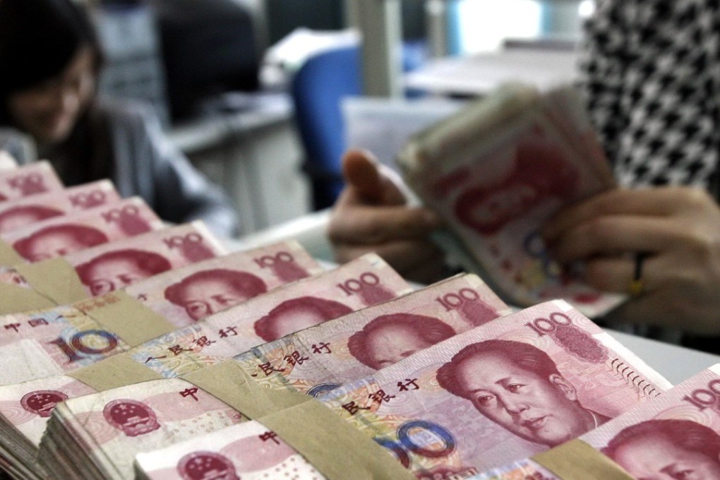 The gang thought that by informing on themselves, they could claim a large reward. Photo: Handout