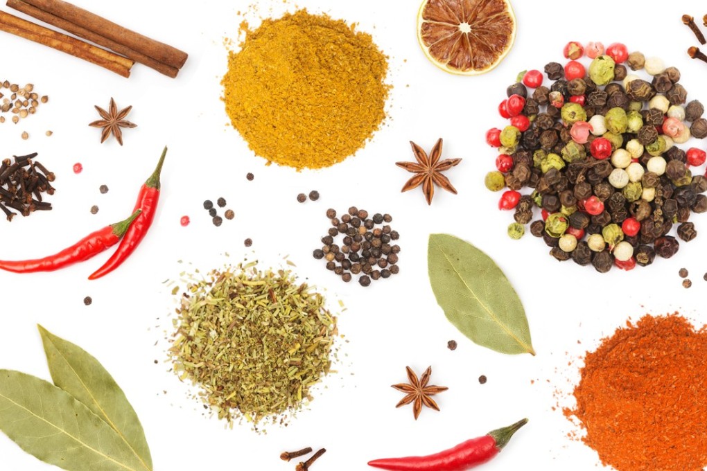 Knowledge of how to use spices and herbs is the key to Indian cooking, says Julie Sahni.