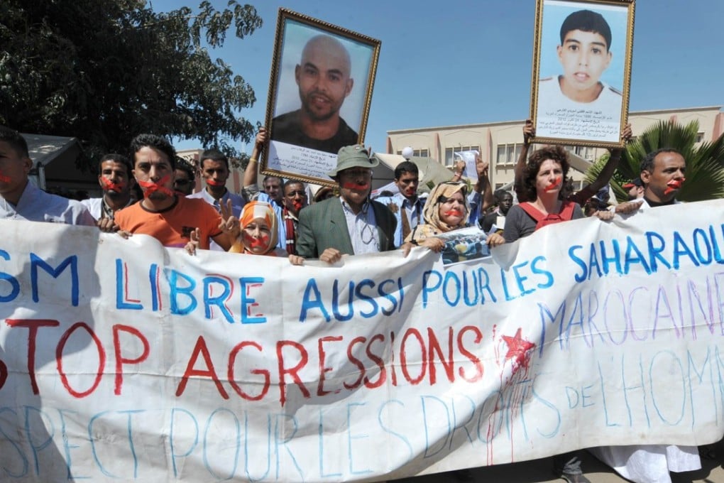 UN to lead effort to solve dispute over Western Sahara between Morocco ...