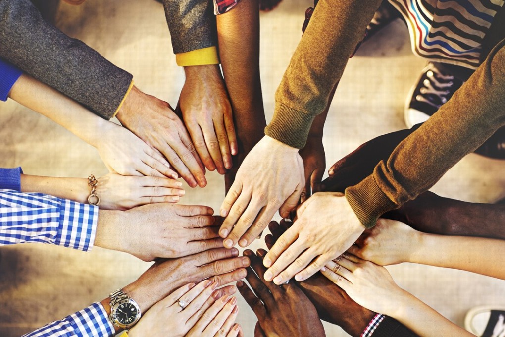 What is key about such initiatives is the focus on continuous discussion and education. Photo: Handout