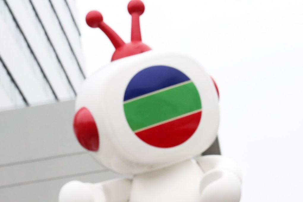 The SFC raised its concerns during the vetting process of a HK$4.21 billion (US$541 million) share repurchase planned by TVB. Photo: Nora Tam