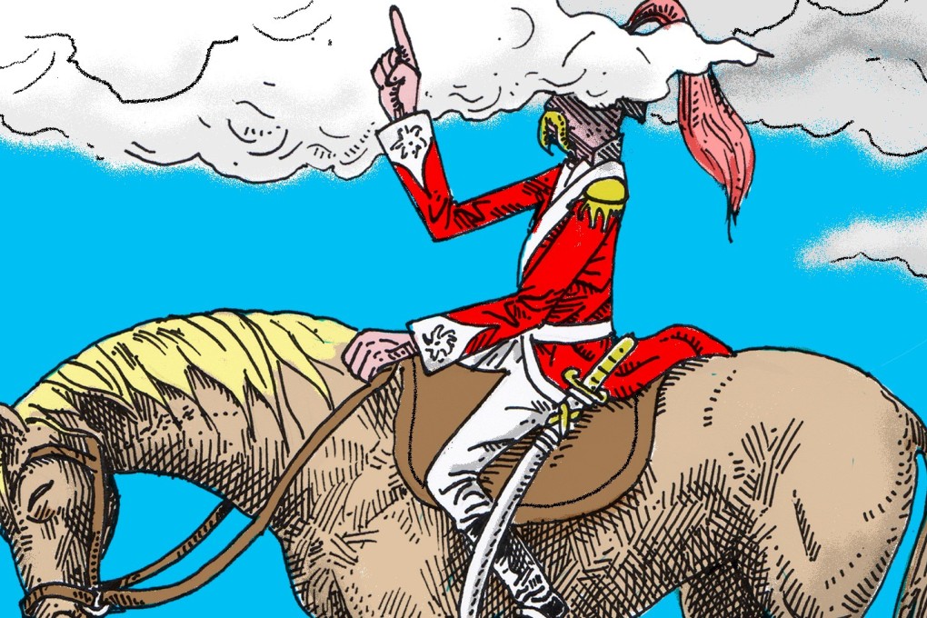 Jean-Pierre Lehmann says the imperialist powers of old should acknowledge their own bloody history of plunder and exploitation, and work with Beijing to find a path to a peaceful rise, which so far is unprecedented