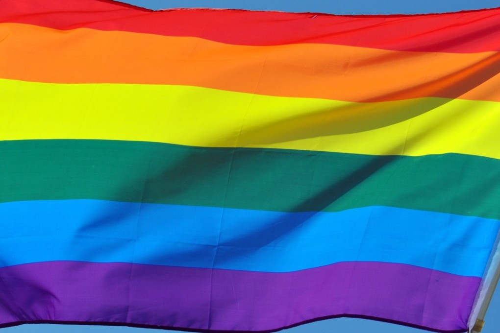 A Chinese gay man has successfully sued a mental hospital over forced conversion therapy, a win described by activists as a first in the country. Photo: Shutterstock