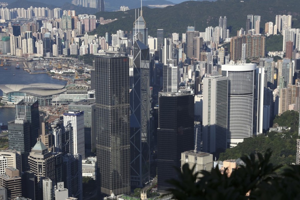 Hong Kong has a dual system for quality assurance of self-financed education. Photo: Robert Ng