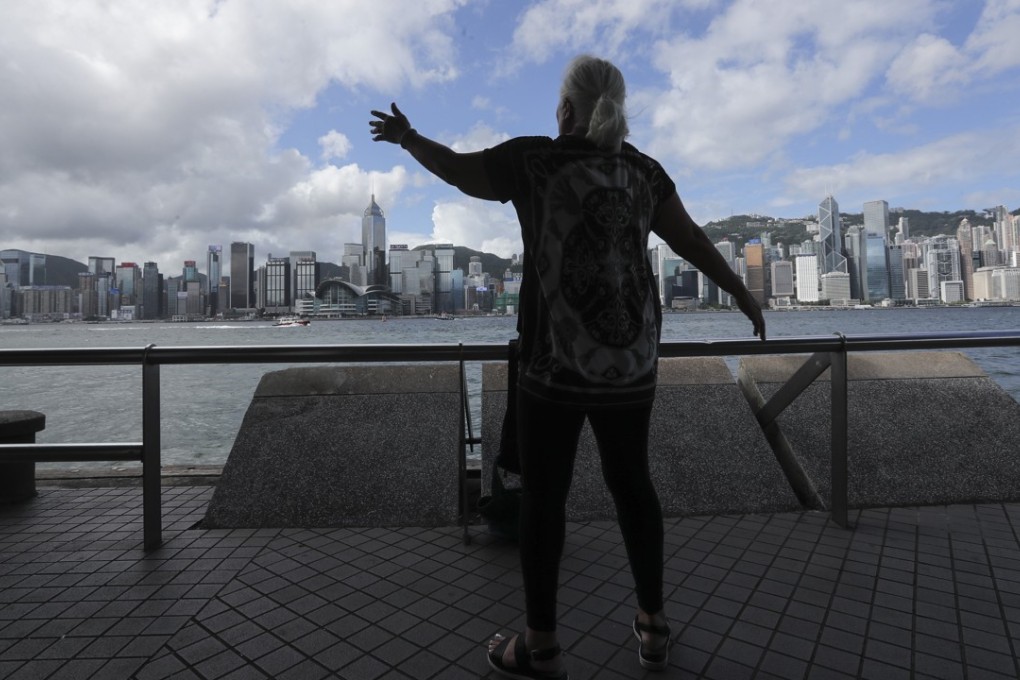 Hong Kong is not alone in trying to address the challenges of an ageing population. Photo: Edward Wong