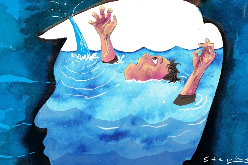 Anson Au says to prevent suicides, Hong Kong must make more effort to understand the causes of mental pain, recognise the shared humanity from which they arise, and extend a helping hand