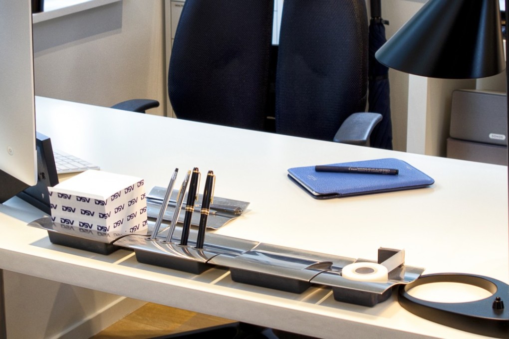 Many businesses can claim back VAT on items such as stationery and other office equipment. Photo: John Butlin