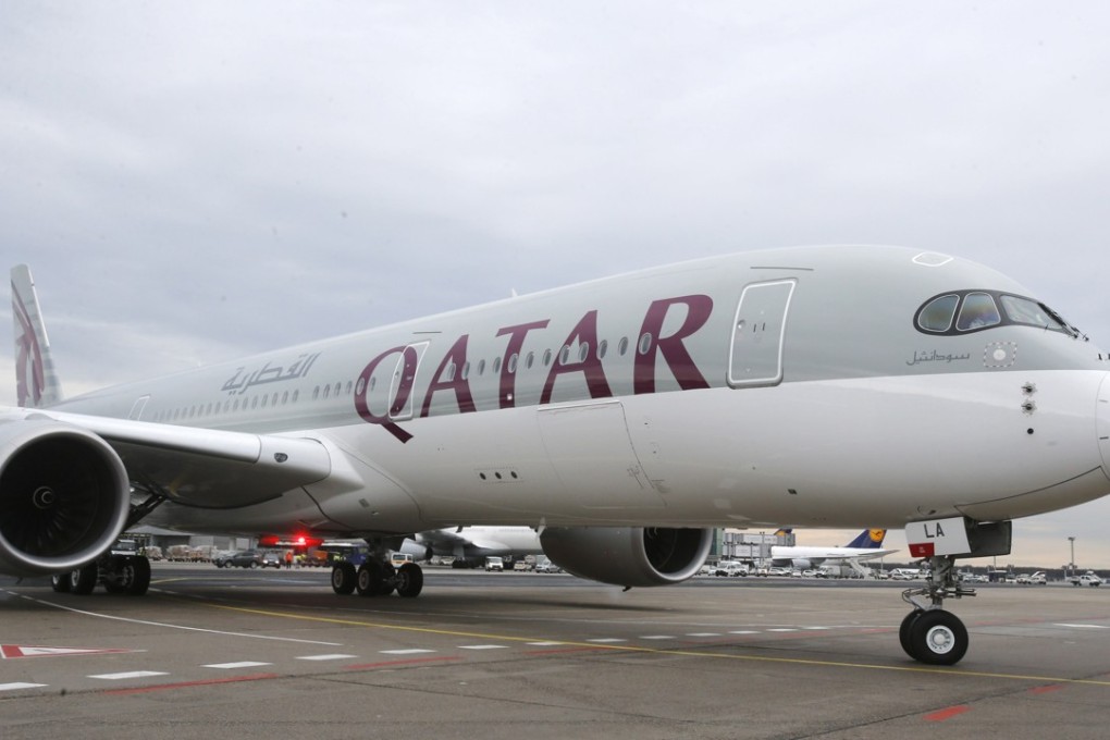 Potential plaintiffs such as Qatar Airways, banks or individuals will be able to file claims over what Doha has labelled a ‘siege’ in courts at home and abroad. File photo: AP