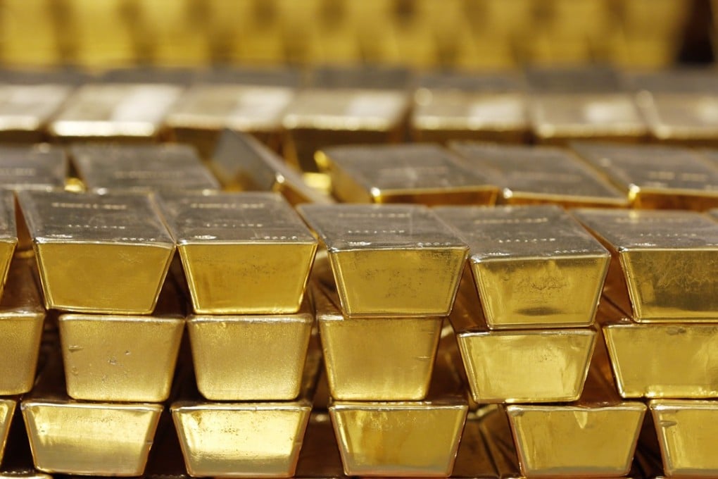 Both new contracts launched on Monday by HKEX offer physical delivery. Photo: AP