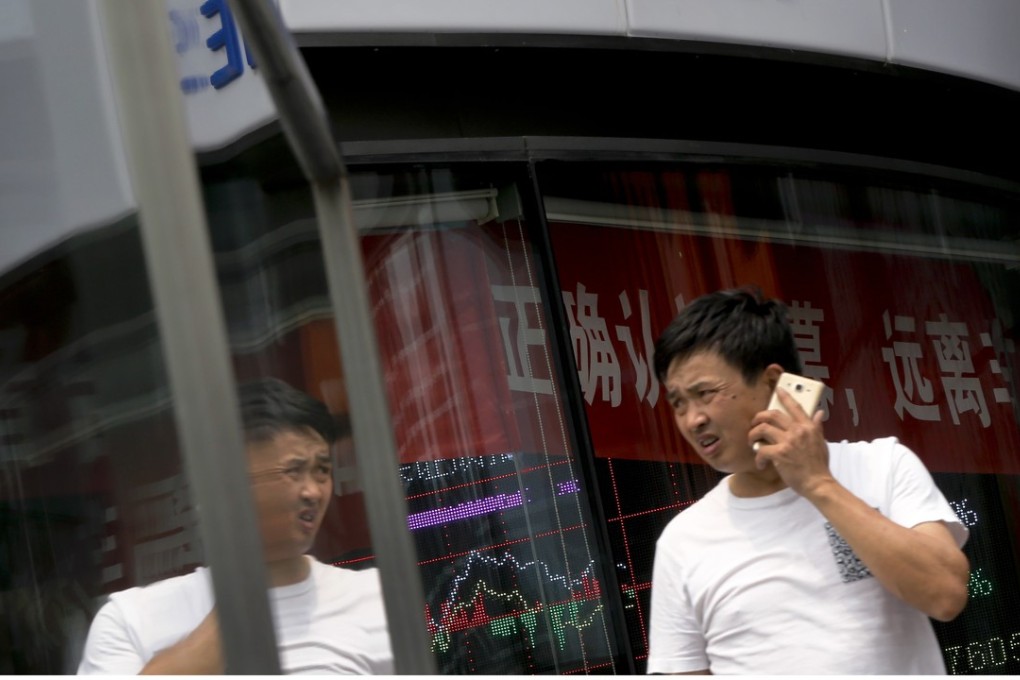 Emerging markets are unlikely to experience a replay of the ‘taper tantrum’ that wrought havoc of asset prices in the region during the summer of 2013. Photo: AP